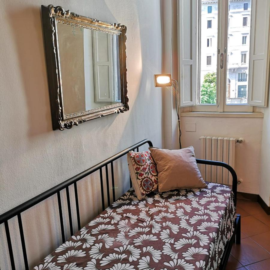 House 58 - Campo Dé Fiori Appartement