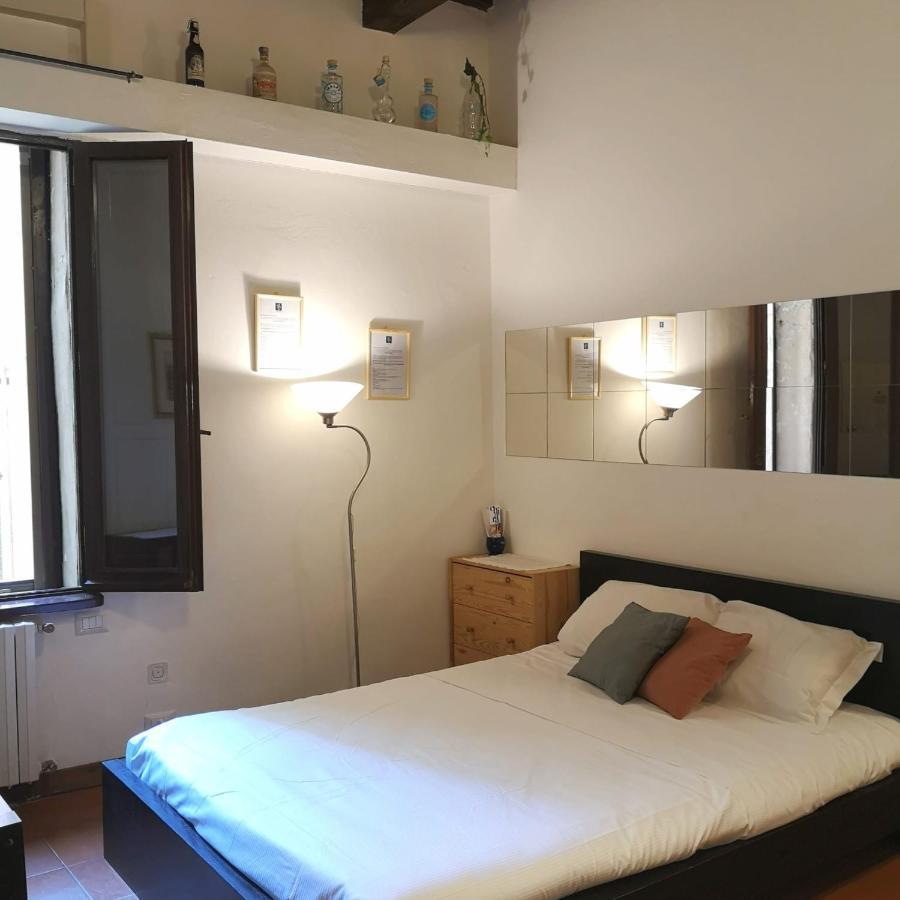 House 58 - Campo Dé Fiori * Rome