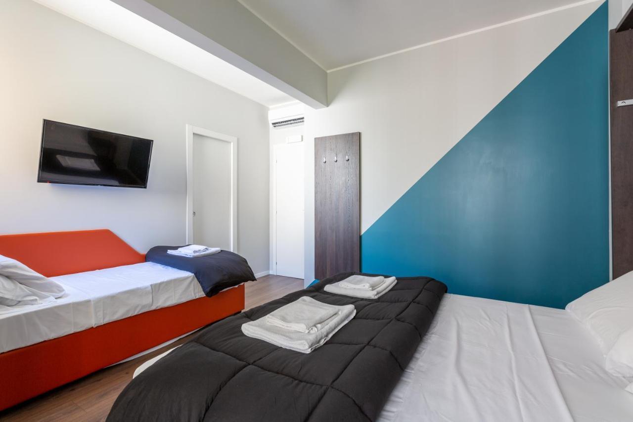 Guest house Luciano Licia Rome