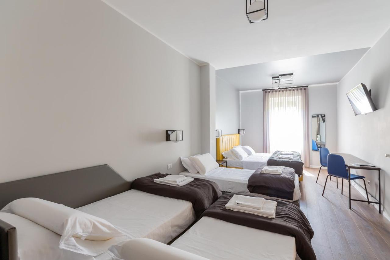 Guest house Luciano Licia *