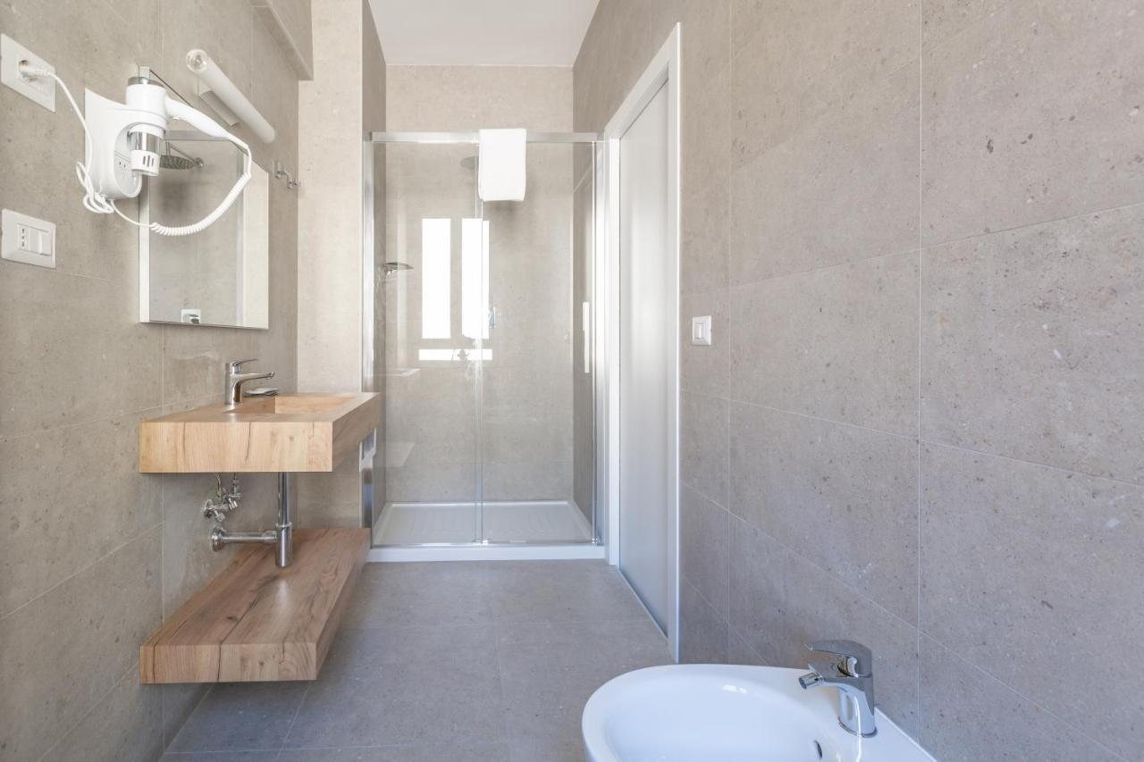 Luciano Licia Guest house *