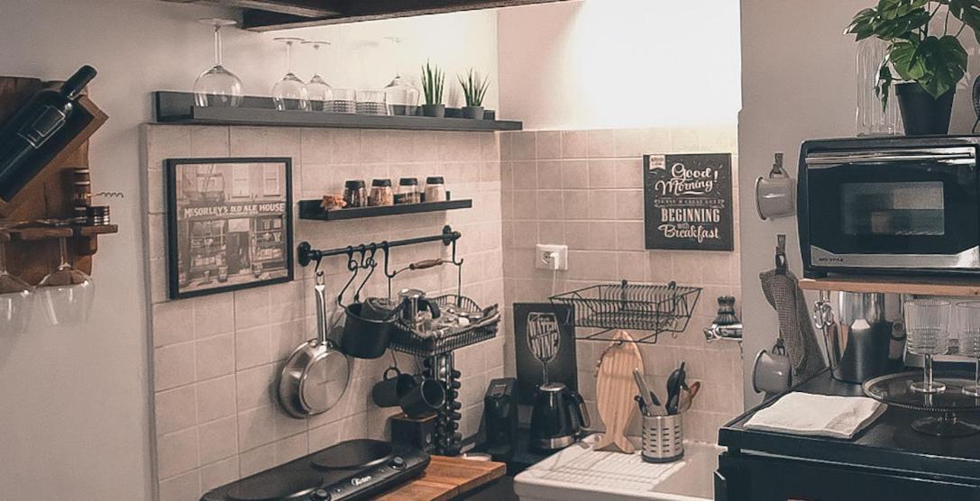 Apartment Loft Acasadicri Trastevere A Good Vibes *