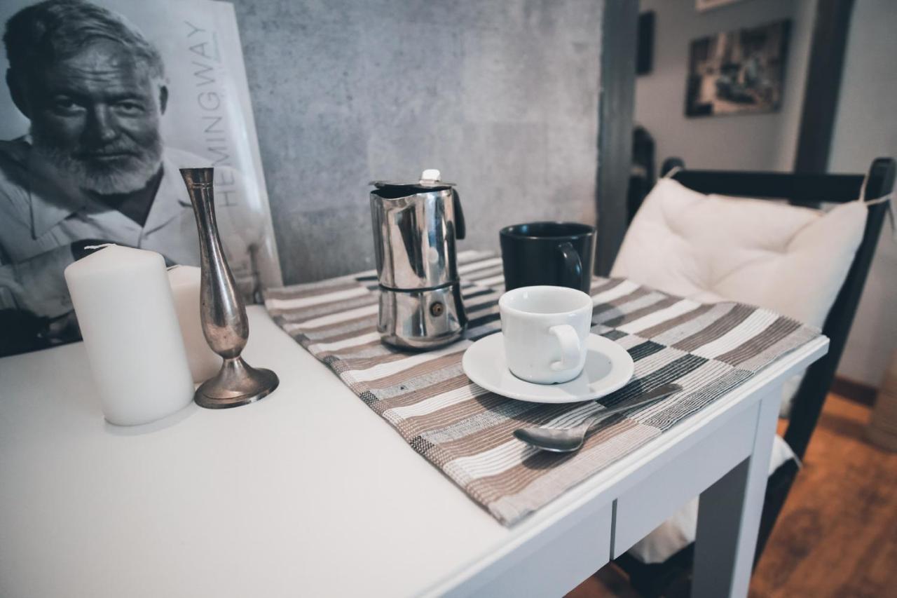 Apartment Loft Acasadicri Trastevere A Good Vibes