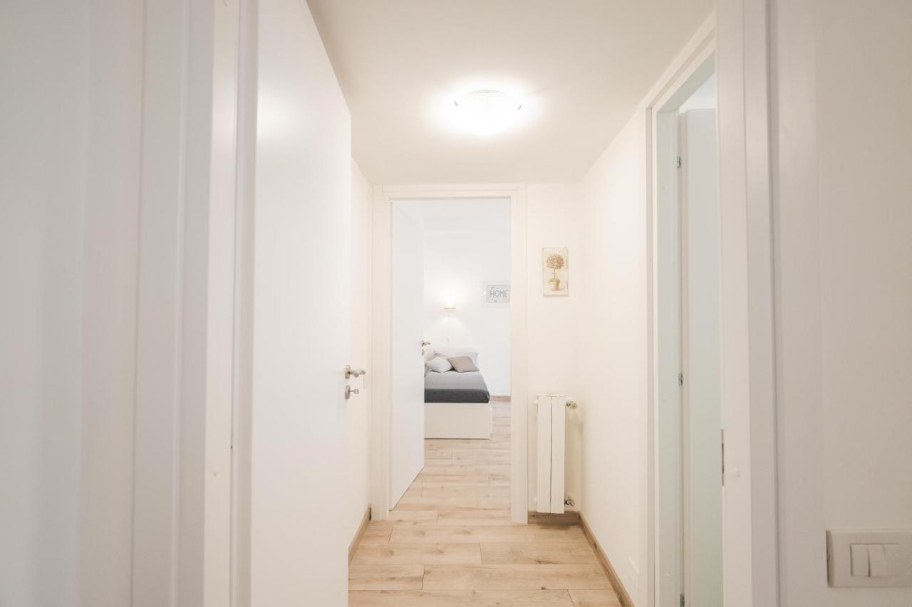 La Casetta Al Vaticano Apartment