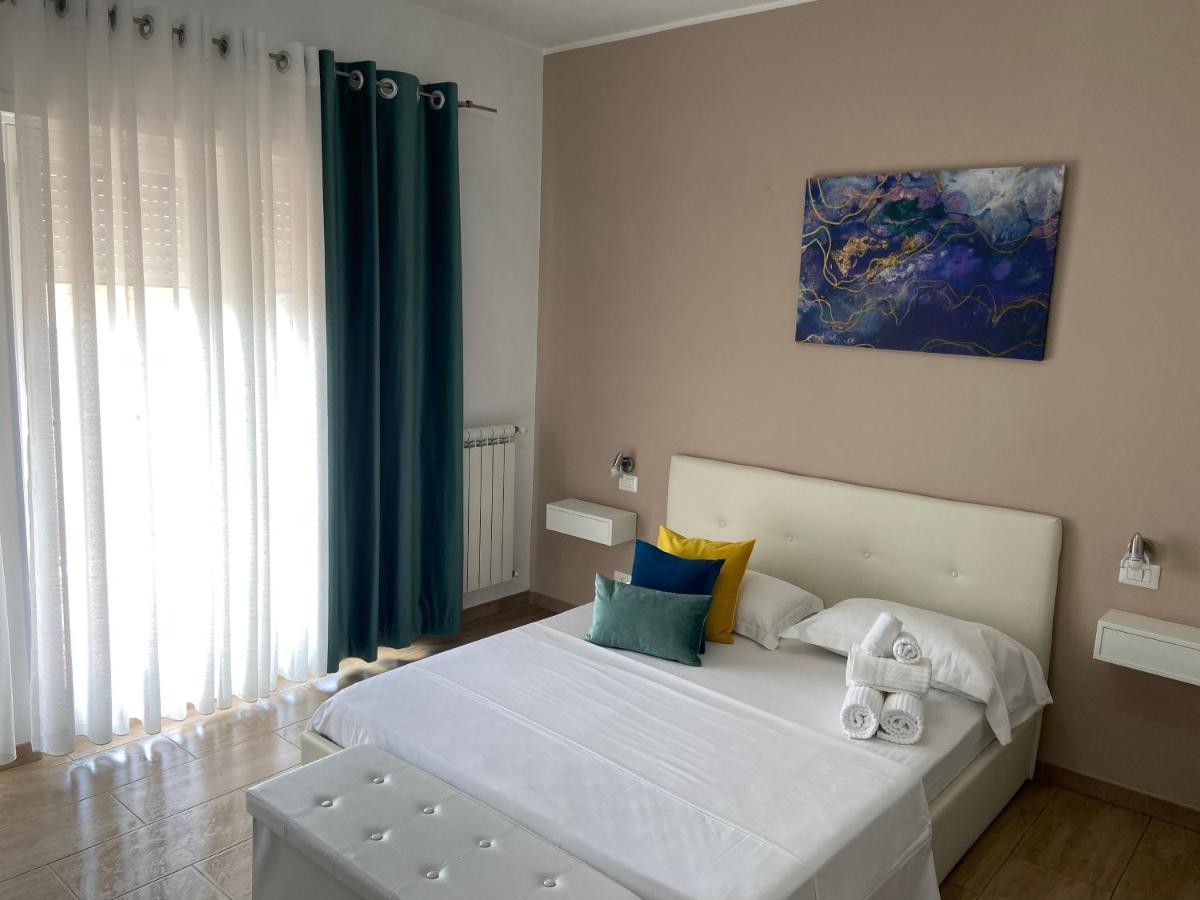 Guest house Juna's Rome