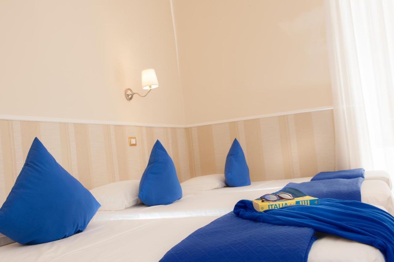 Hostel Budget Rooms Des Arts Rome
