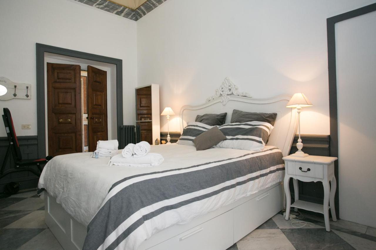 Private In Centro Storico Appartamento Roma