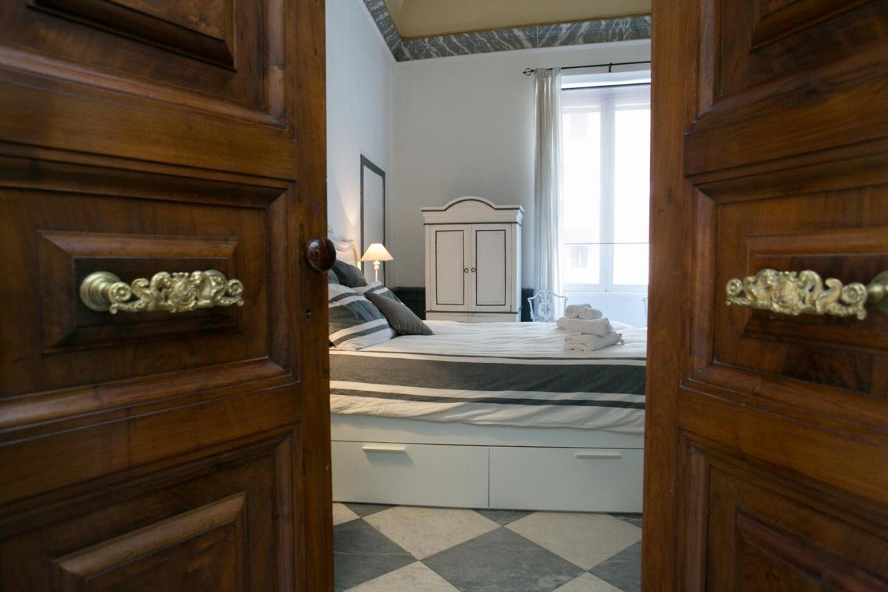 Appartamento Private In Centro Storico