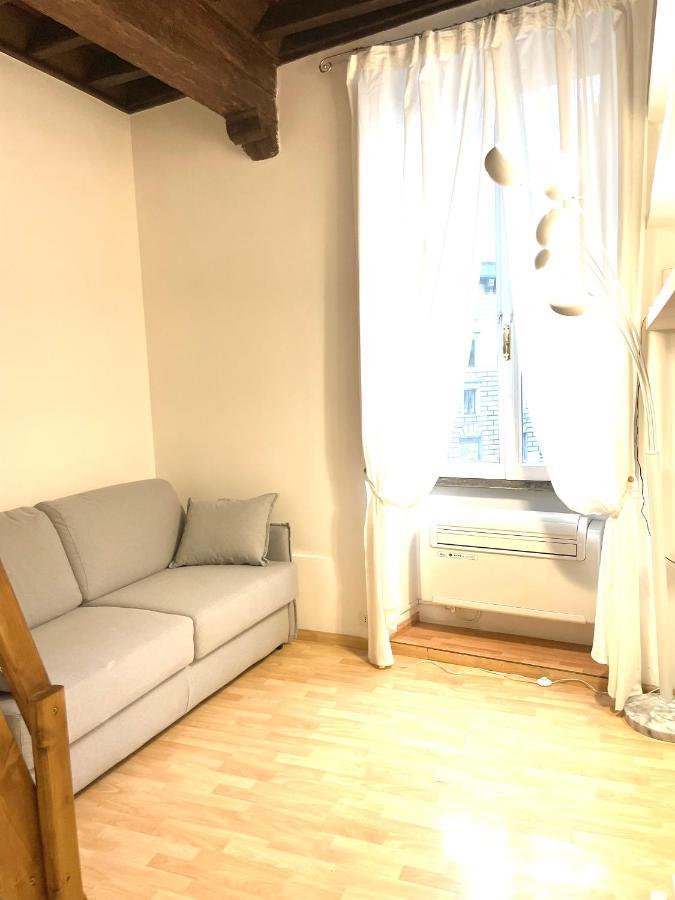 Apartment Hello