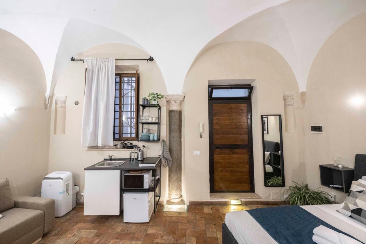 Delle Grotte - Campo De' Fiori Apartment