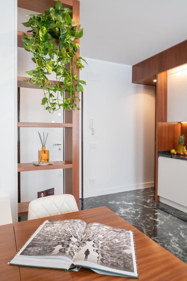 Apartment Domus Prestige -suite Repubblica- In *