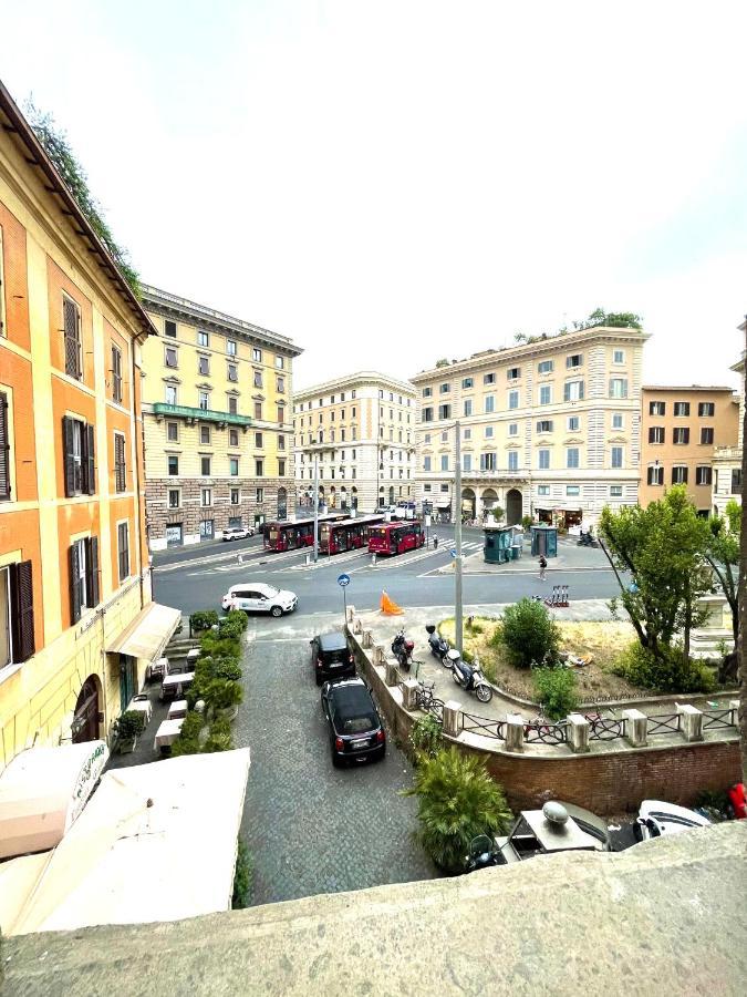 Hello Rome