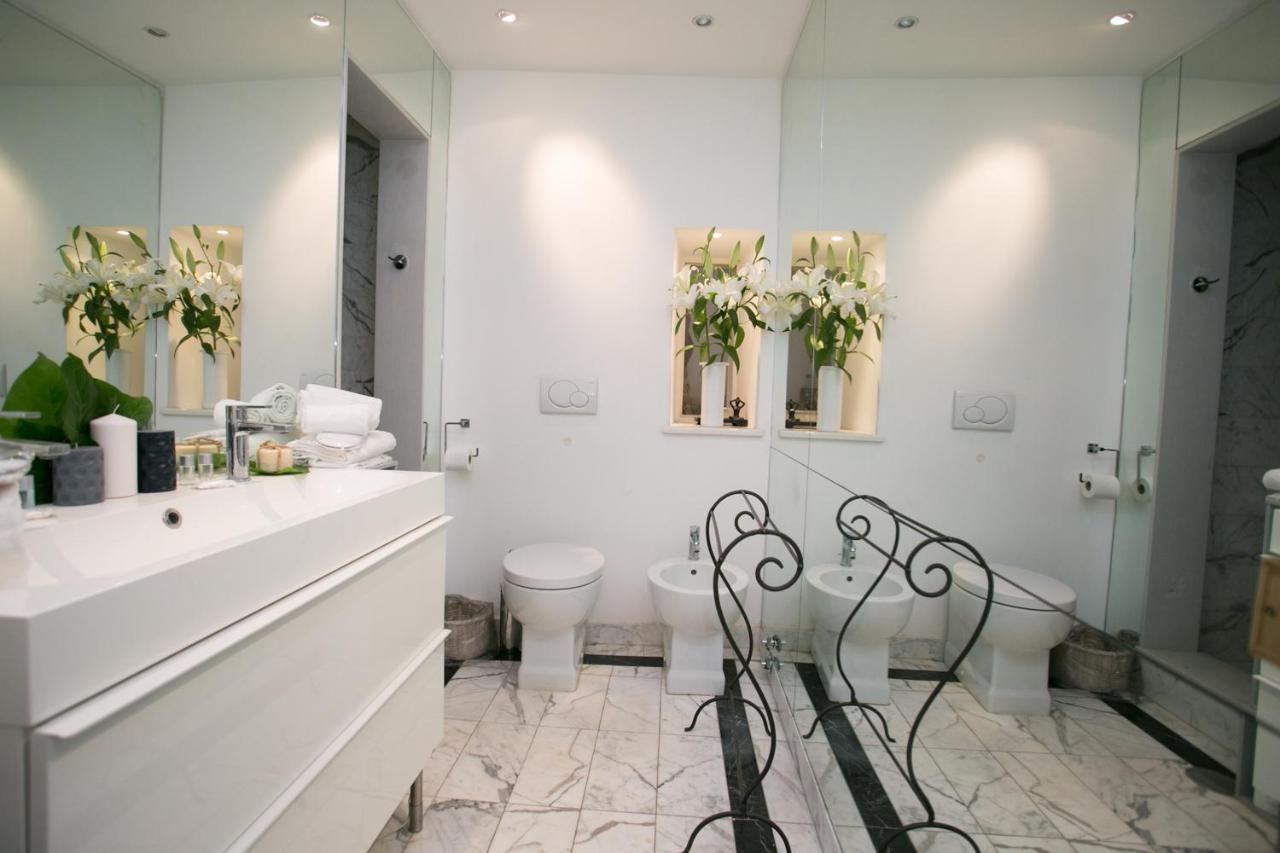 Appartamento Private In Centro Storico Roma