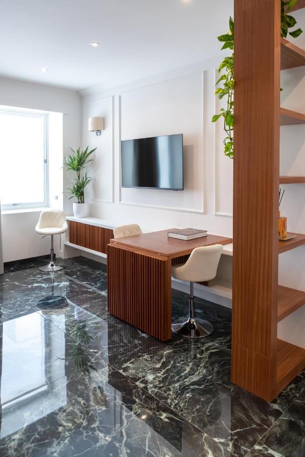 Domus Prestige -suite Repubblica- In Apartment