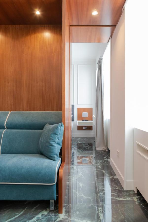 Domus Prestige -suite Repubblica- In Apartment Rome