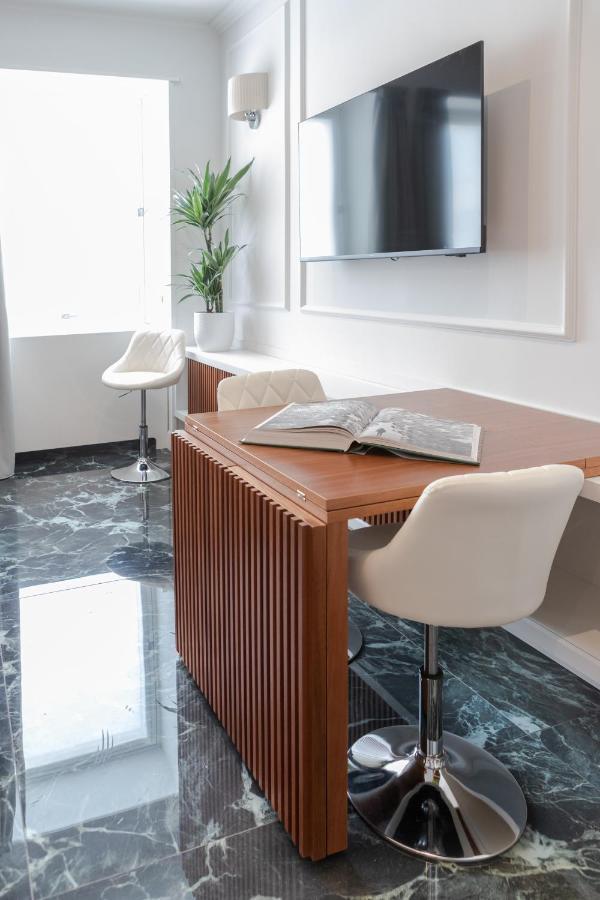 Apartment Domus Prestige -suite Repubblica- In *