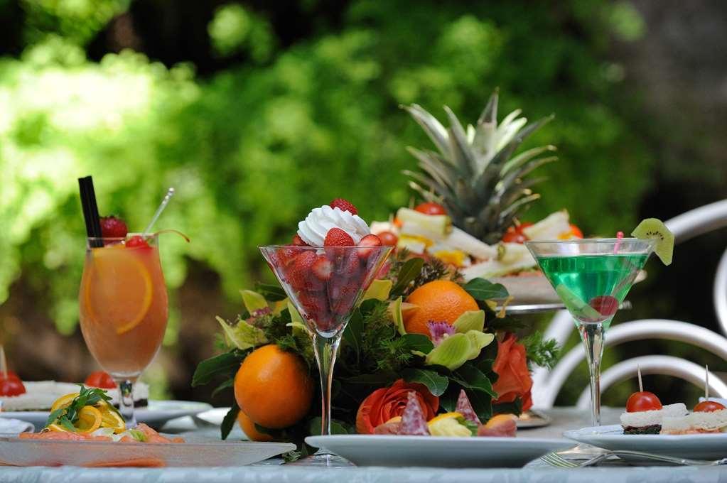 Hotel Giulio Cesare Rome
