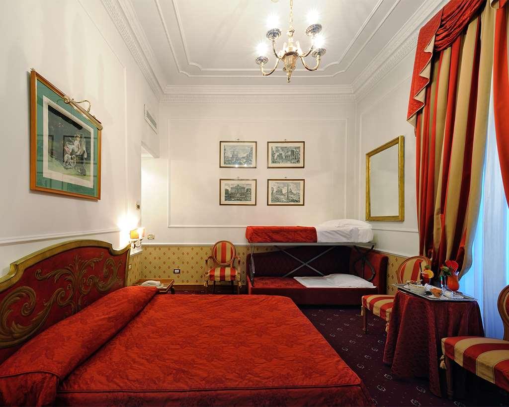 Giulio Cesare 4* Rome