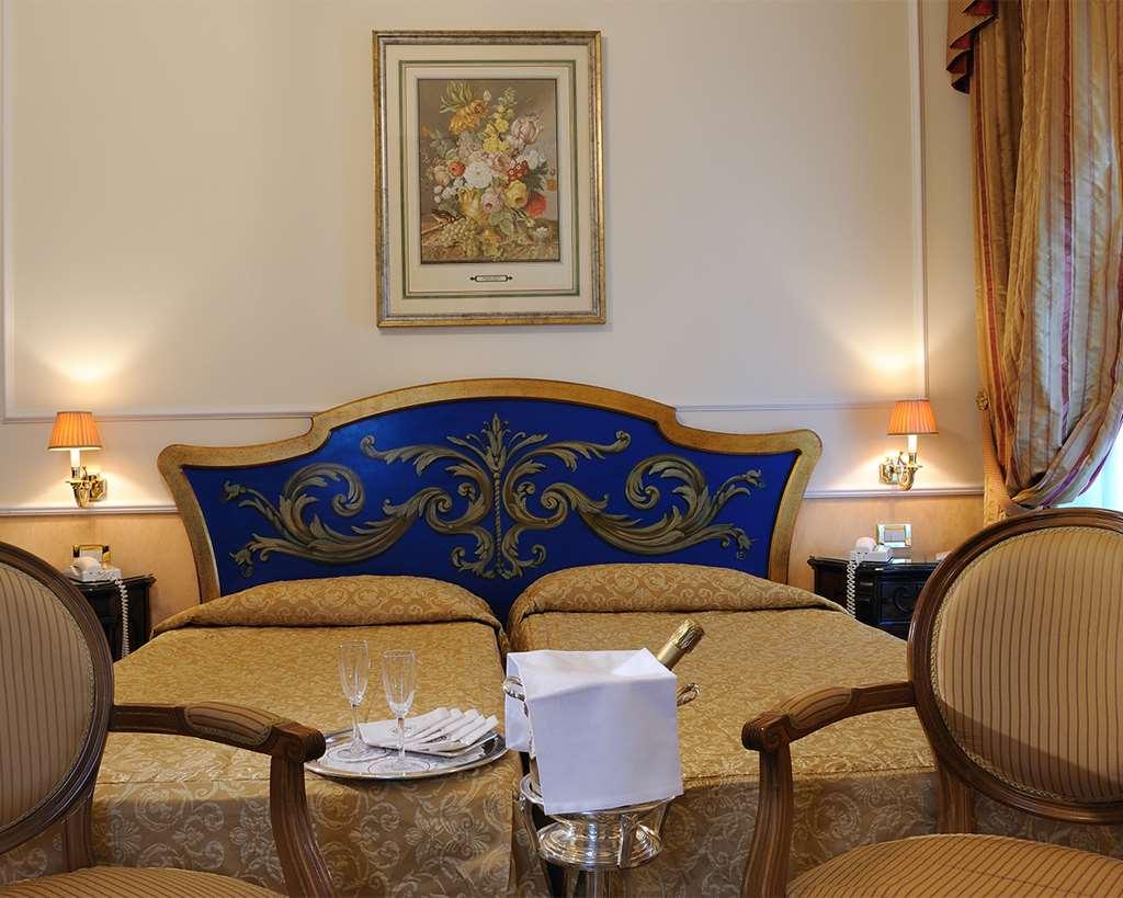 Giulio Cesare Hotel Rome