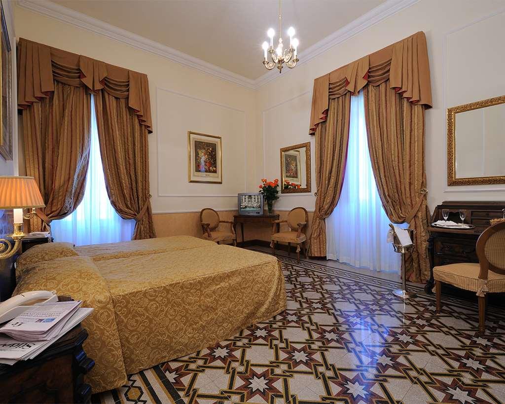 Giulio Cesare 4*
