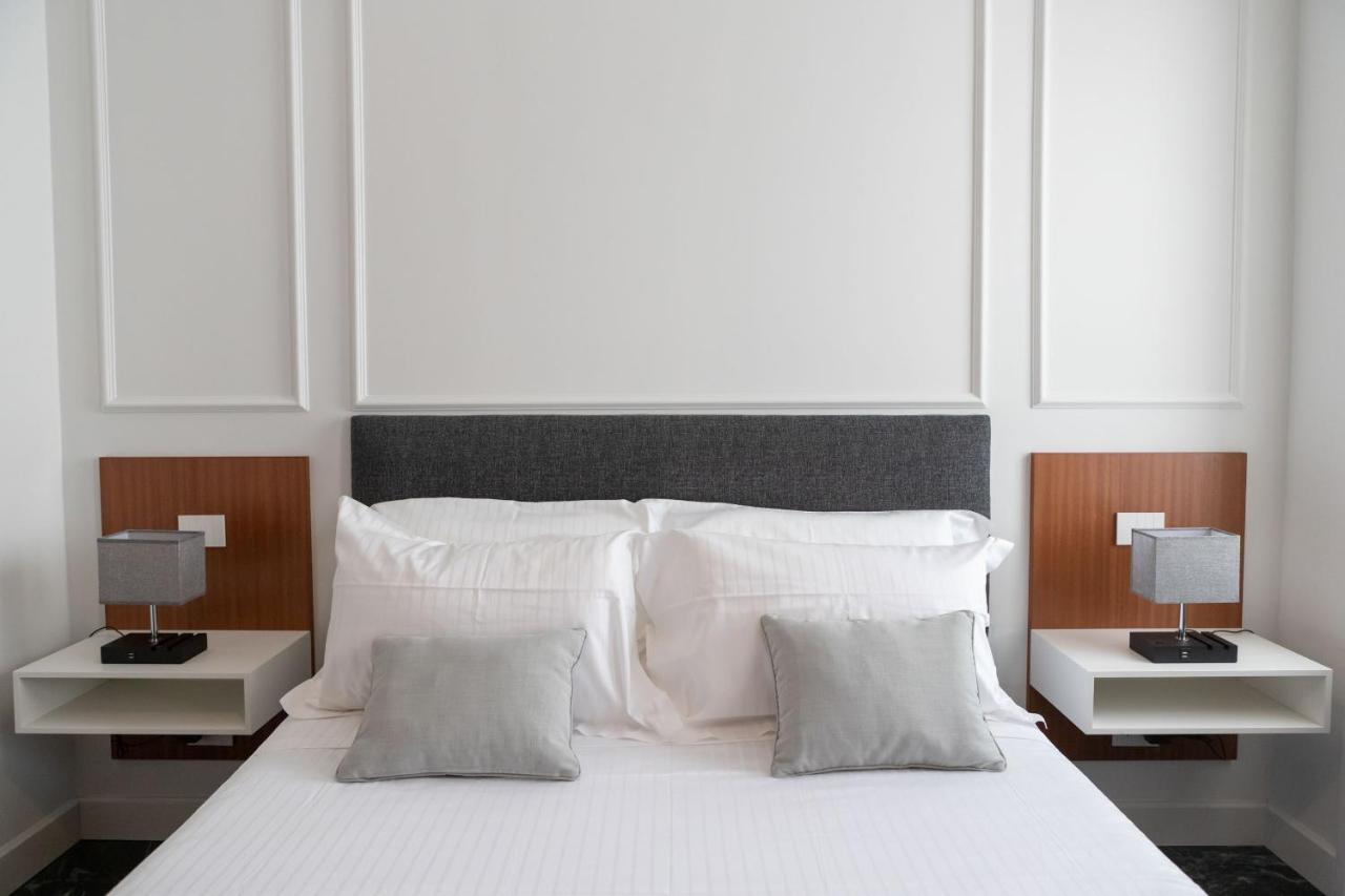 Apartment Domus Prestige -suite Repubblica- In *