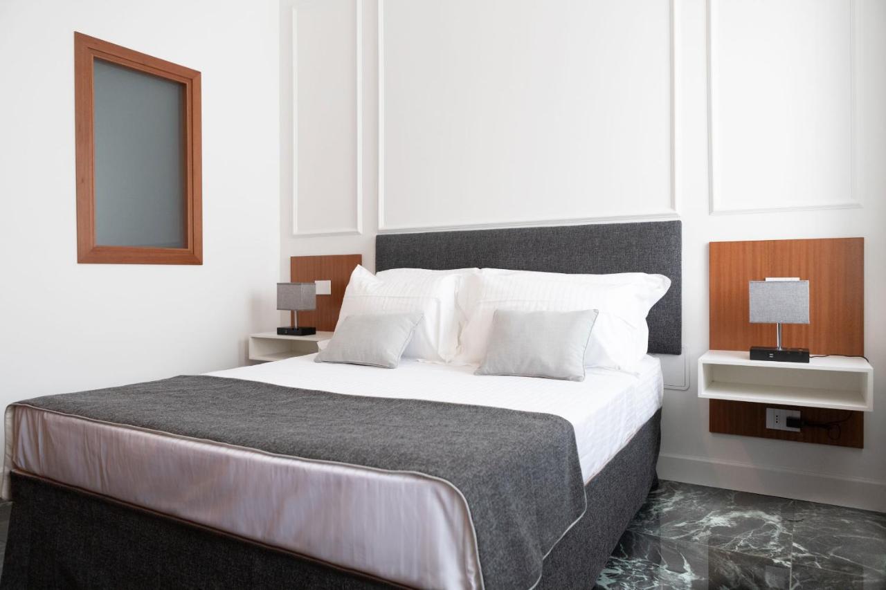 Domus Prestige -suite Repubblica- In *