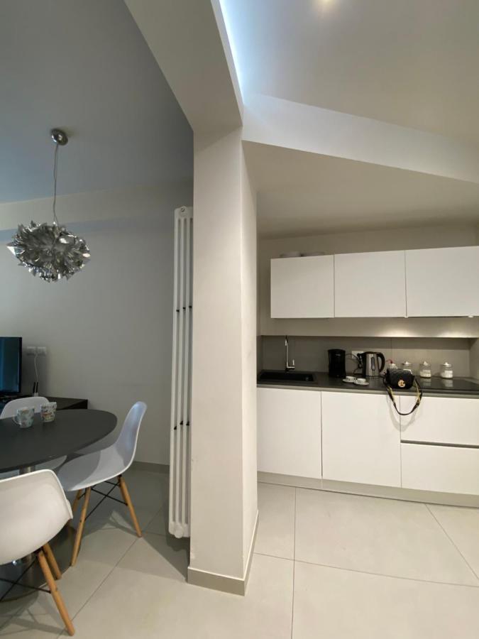 Apartment La Briciola *