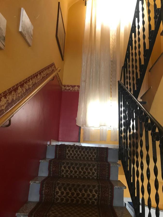 Couette-café Romecity Rome