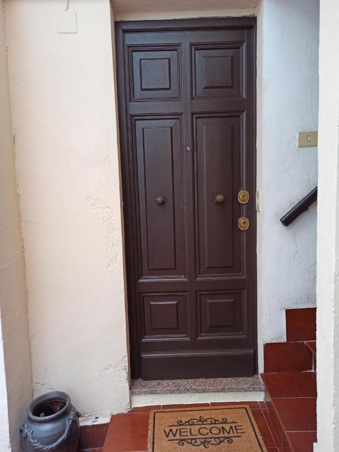 Appartement Dieci Mt Da Piazza Di Spagna Rome
