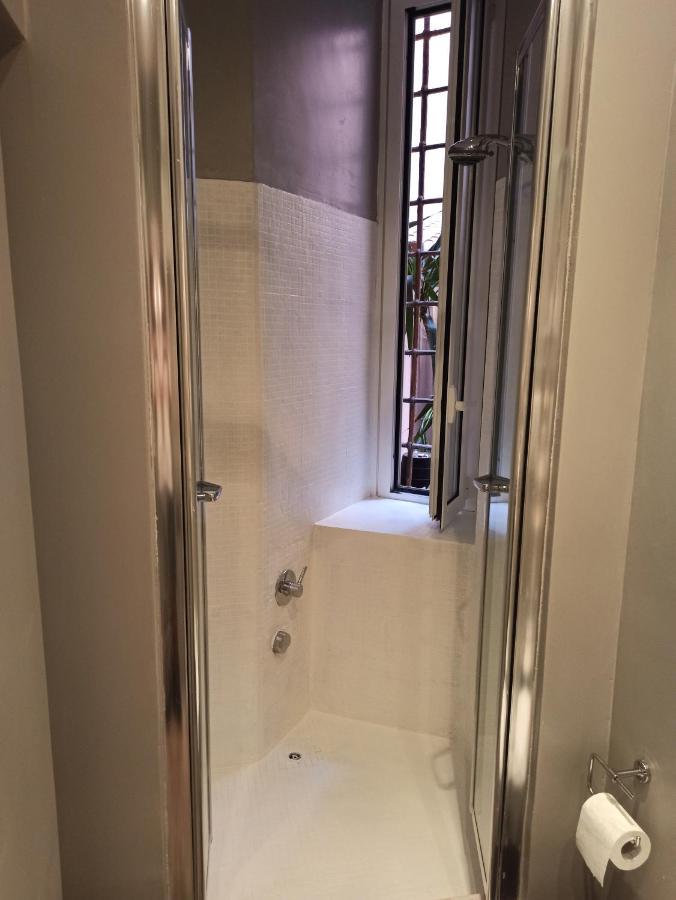 Dieci Mt Da Piazza Di Spagna Appartement Rome