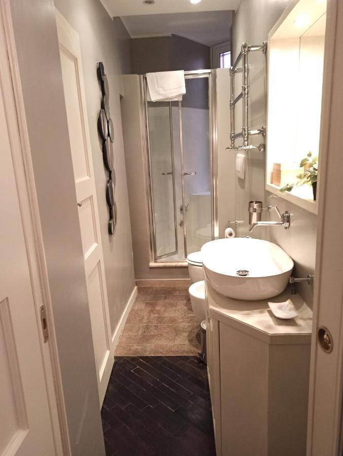 Appartement Dieci Mt Da Piazza Di Spagna Rome