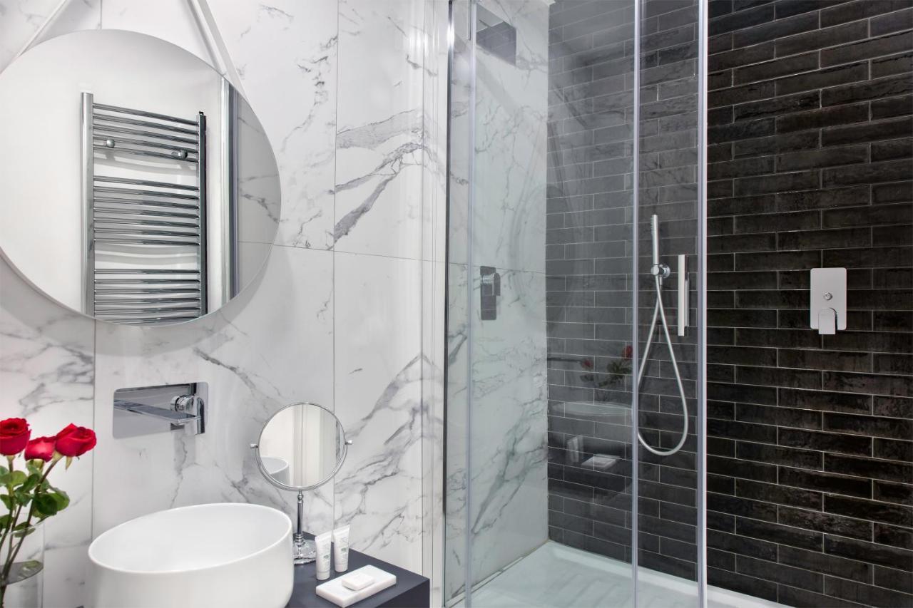 Guest house Fellini Design Rome