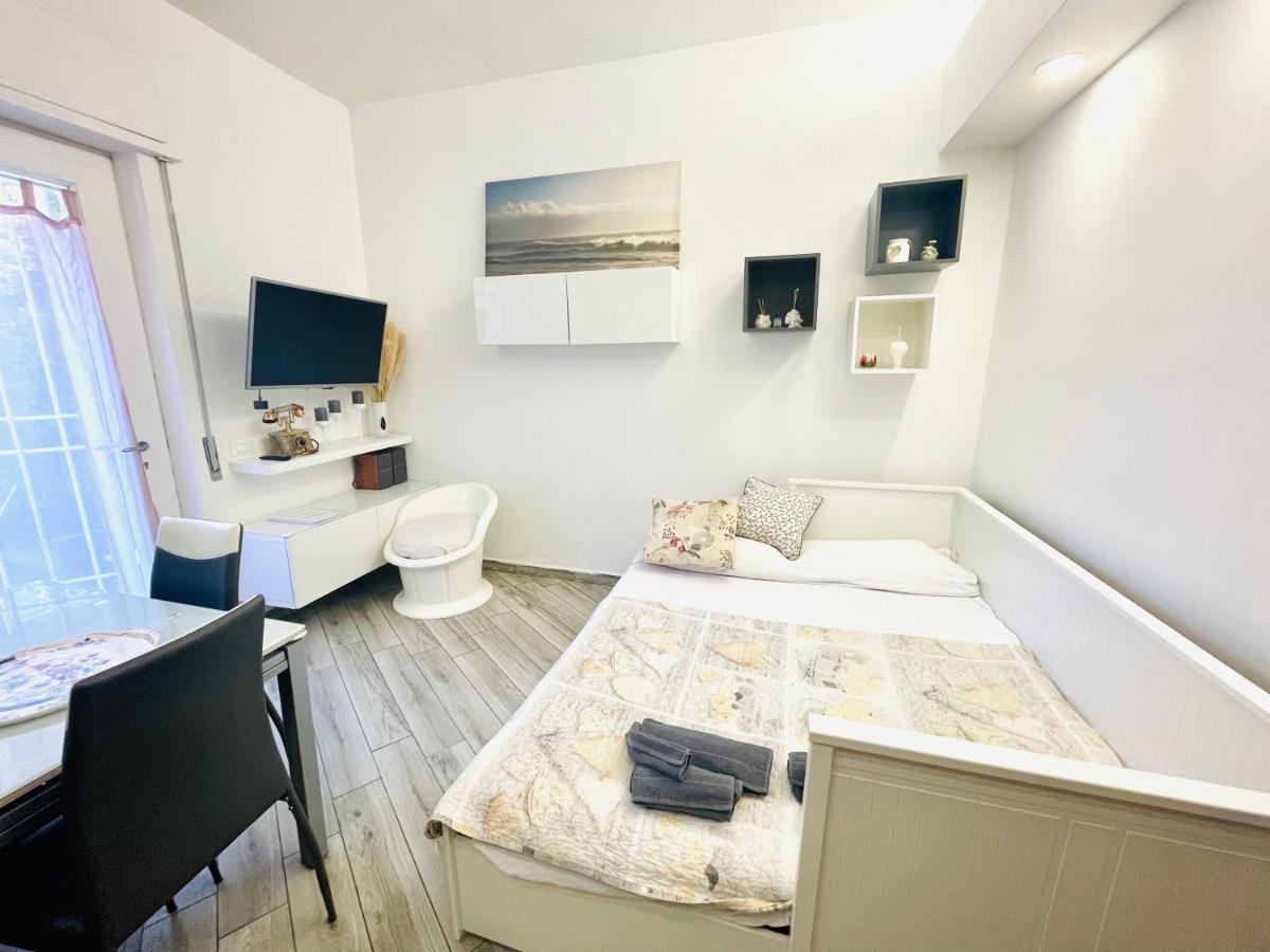 Apartment Portuense - Holiday Rome