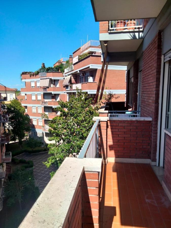 Appartamento Casa Teti