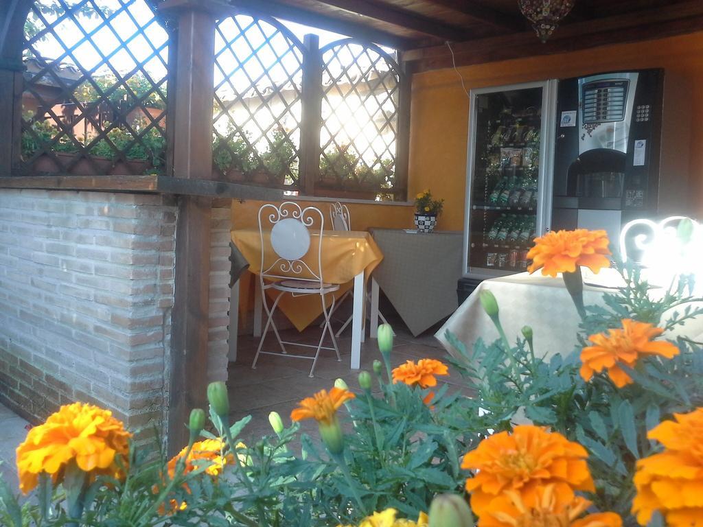 Relais Michelangelo Aparthotel Rome