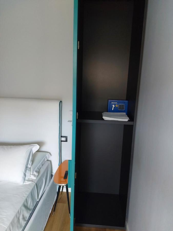 Rock N - Colosseo - Via Leonina Apartment Rome