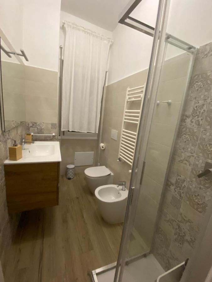 Antonino Pio Apartment