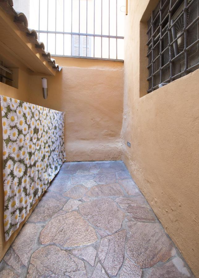 Spanish Steps Mini-loft * Rome