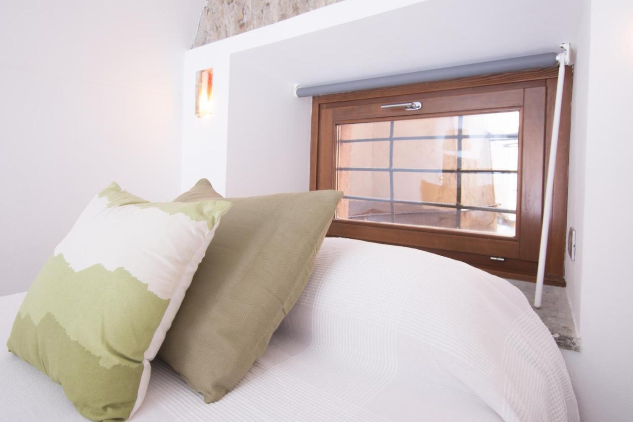 Spanish Steps Mini-loft Appartement *