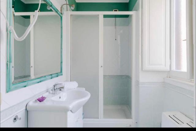Appartement Via Veneto 529 Rome