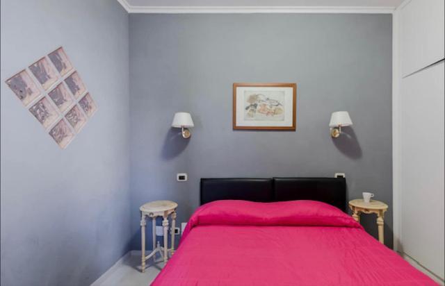 Via Veneto 529 Appartement Rome