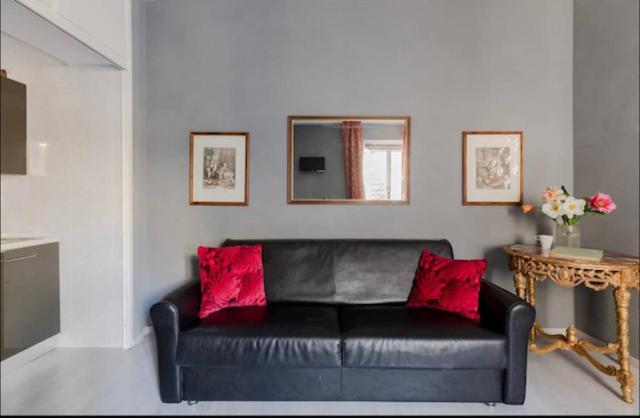 Via Veneto 529 Appartement