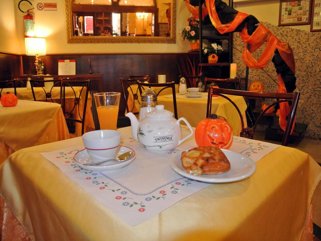 Assisi Hotel Roma