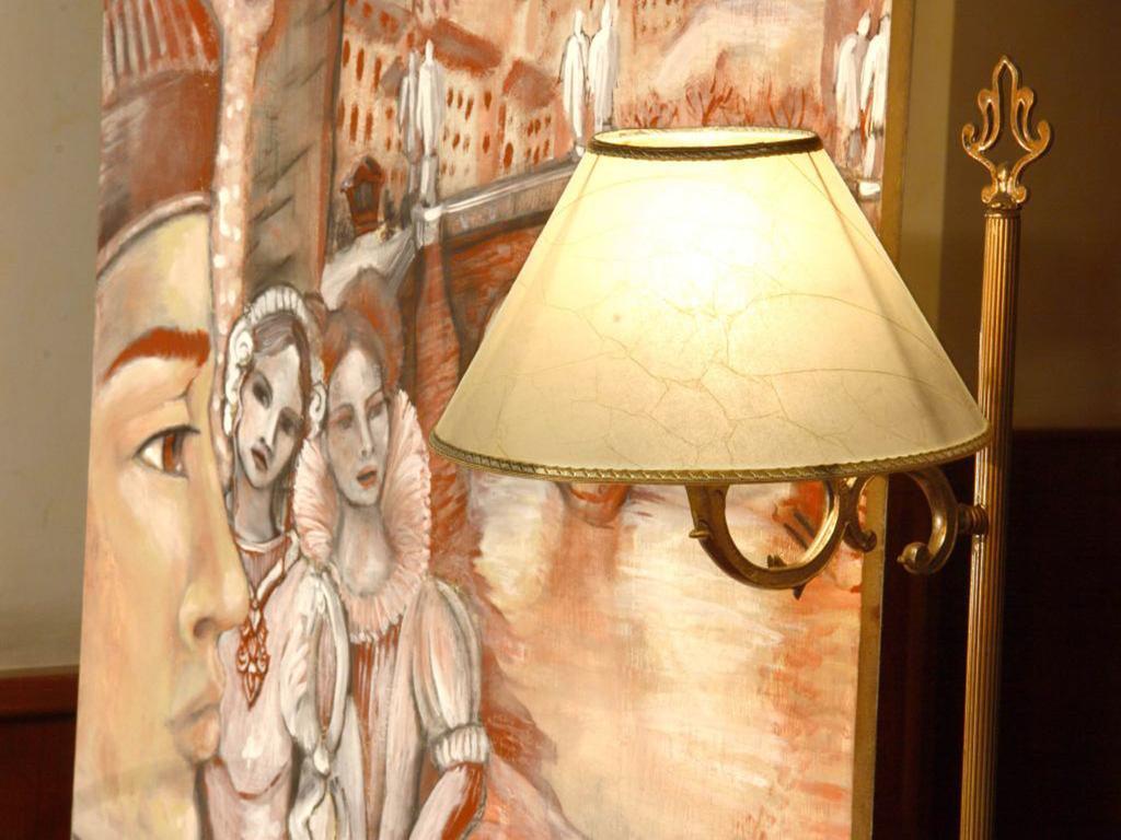 Assisi Hotel Roma