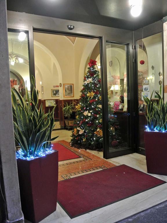 Assisi Hotel Roma