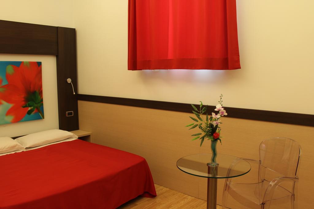 Louisiana Hotel 2*