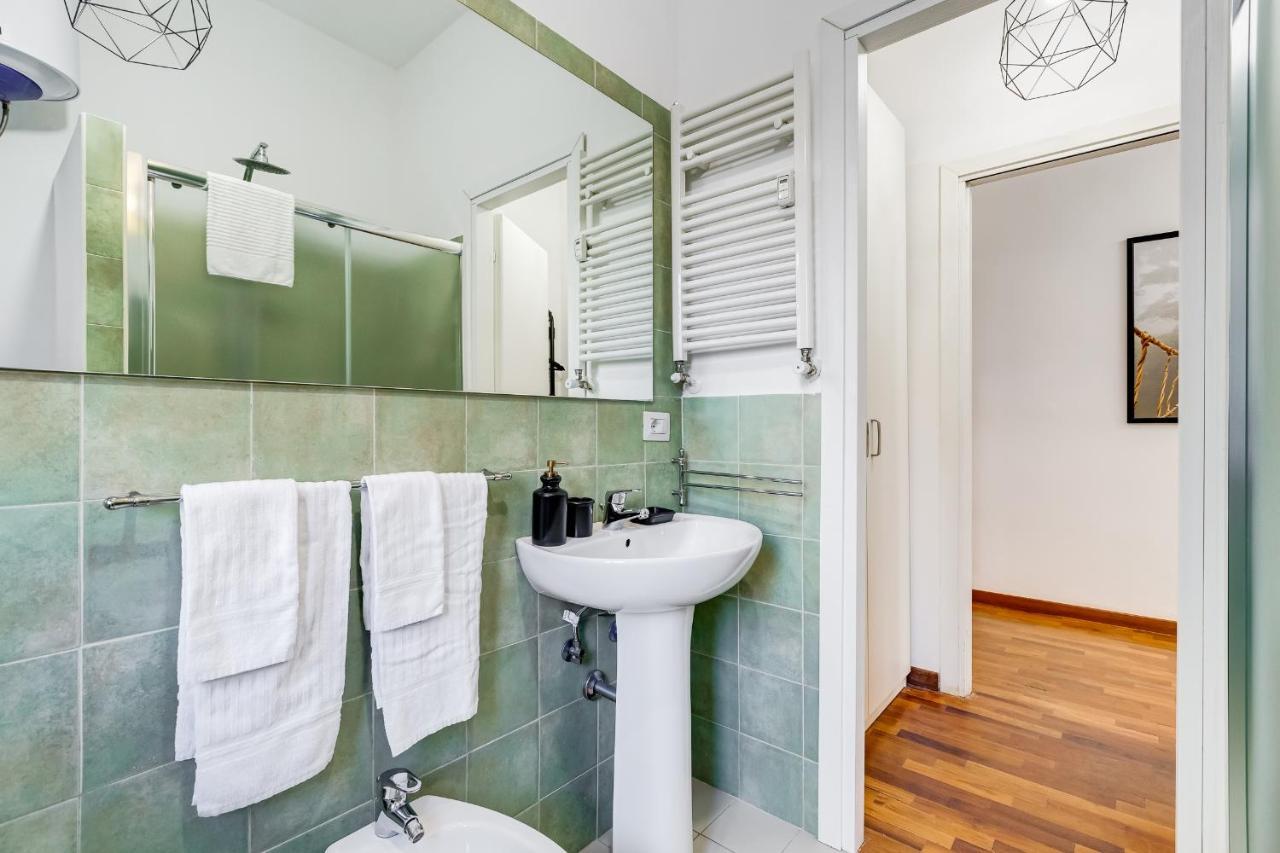 Apartment Bmga L Cozy Industrial In City Center