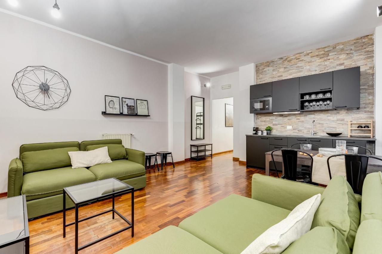 Apartment Bmga L Cozy Industrial In City Center *