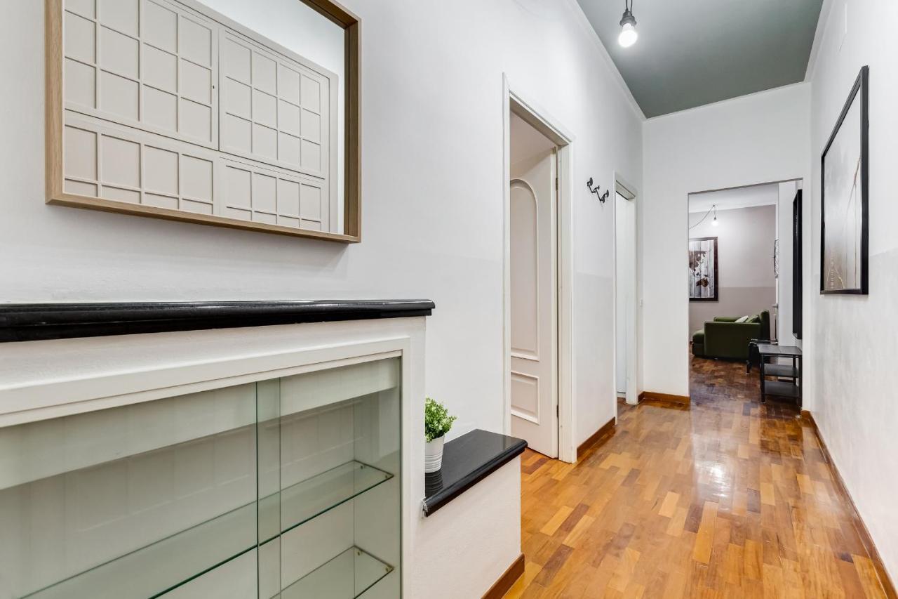 Apartment Bmga L Cozy Industrial In City Center *