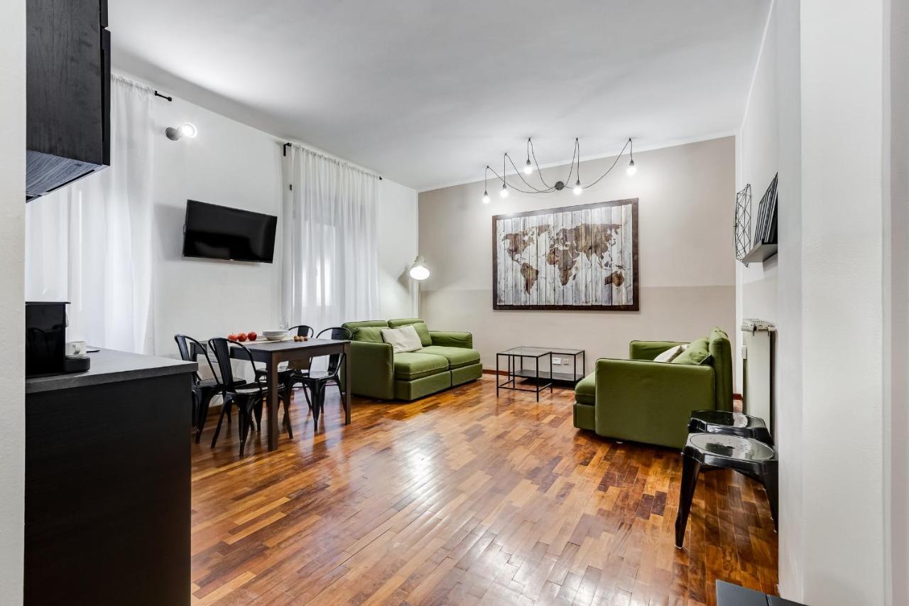 Bmga L Cozy Industrial In City Center Apartment